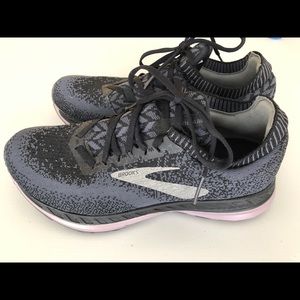 Women’s Brooks Bedlam 2